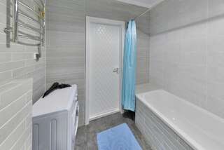 Апартаменты Apartment Lazurnyi Kvartal Нур-Султан Апартаменты с 1 спальней-34