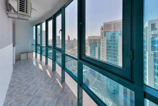 Апартаменты Apartment Lazurnyi Kvartal Нур-Султан Апартаменты с 1 спальней-37