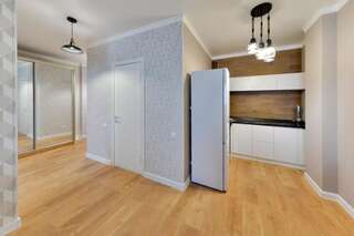 Апартаменты Apartment Lazurnyi Kvartal Нур-Султан Апартаменты с 1 спальней-50