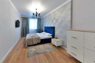 Апартаменты Apartment Lazurnyi Kvartal Нур-Султан Апартаменты с 1 спальней-84