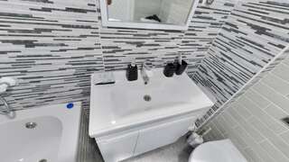 Апартаменты Apartment Lazurnyi Kvartal Нур-Султан Апартаменты с 1 спальней-87