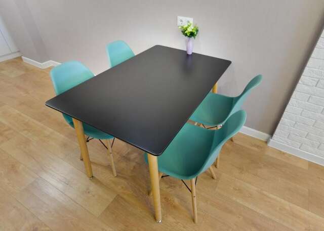 Апартаменты Apartment Lazurnyi Kvartal Нур-Султан-50